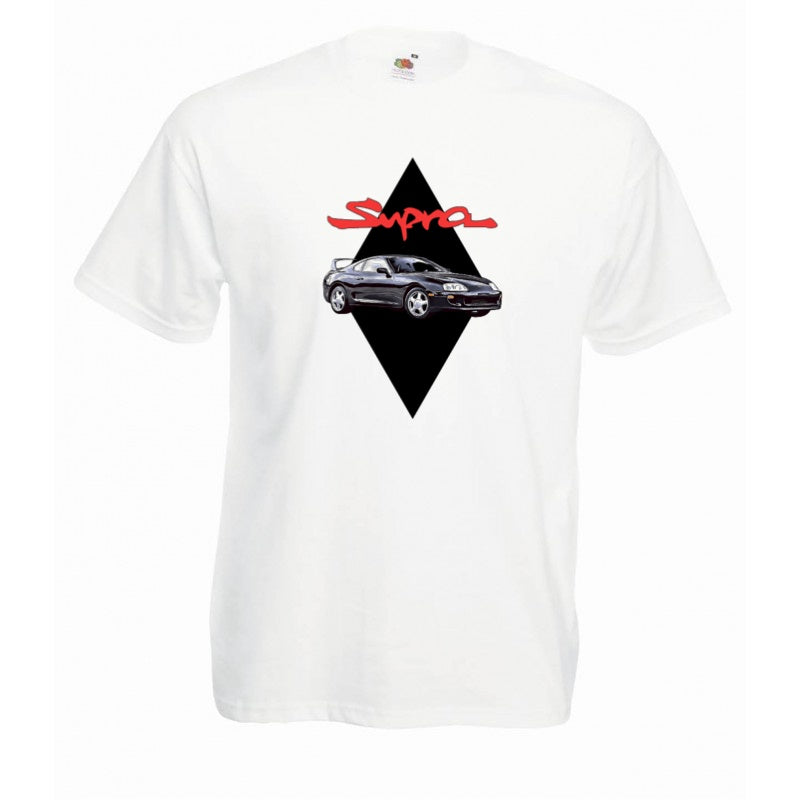 Toyota Supra T-Shirt