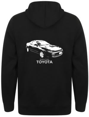 Toyota Kids Hoodies