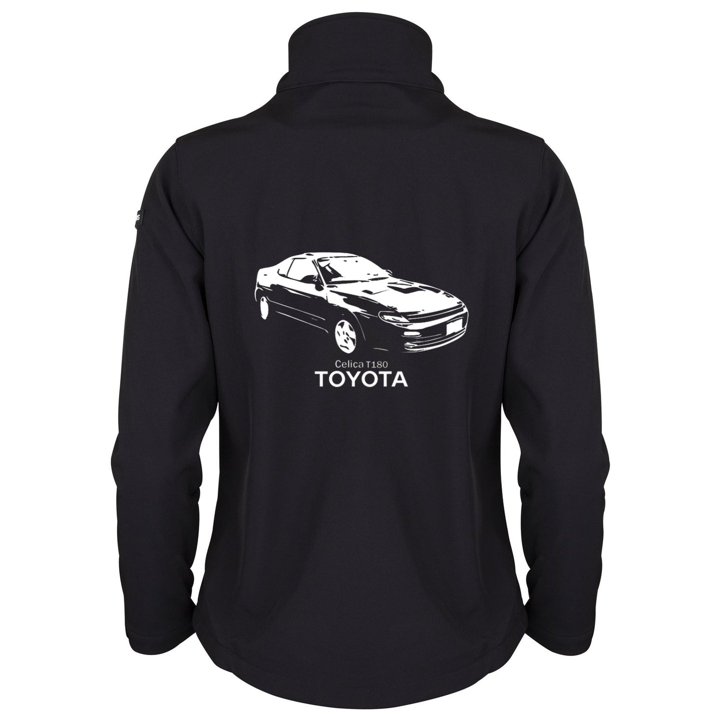 Toyota Jackets