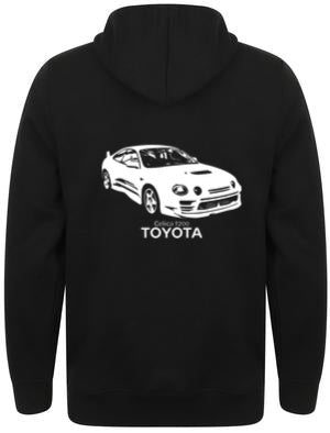 Toyota Hoodies