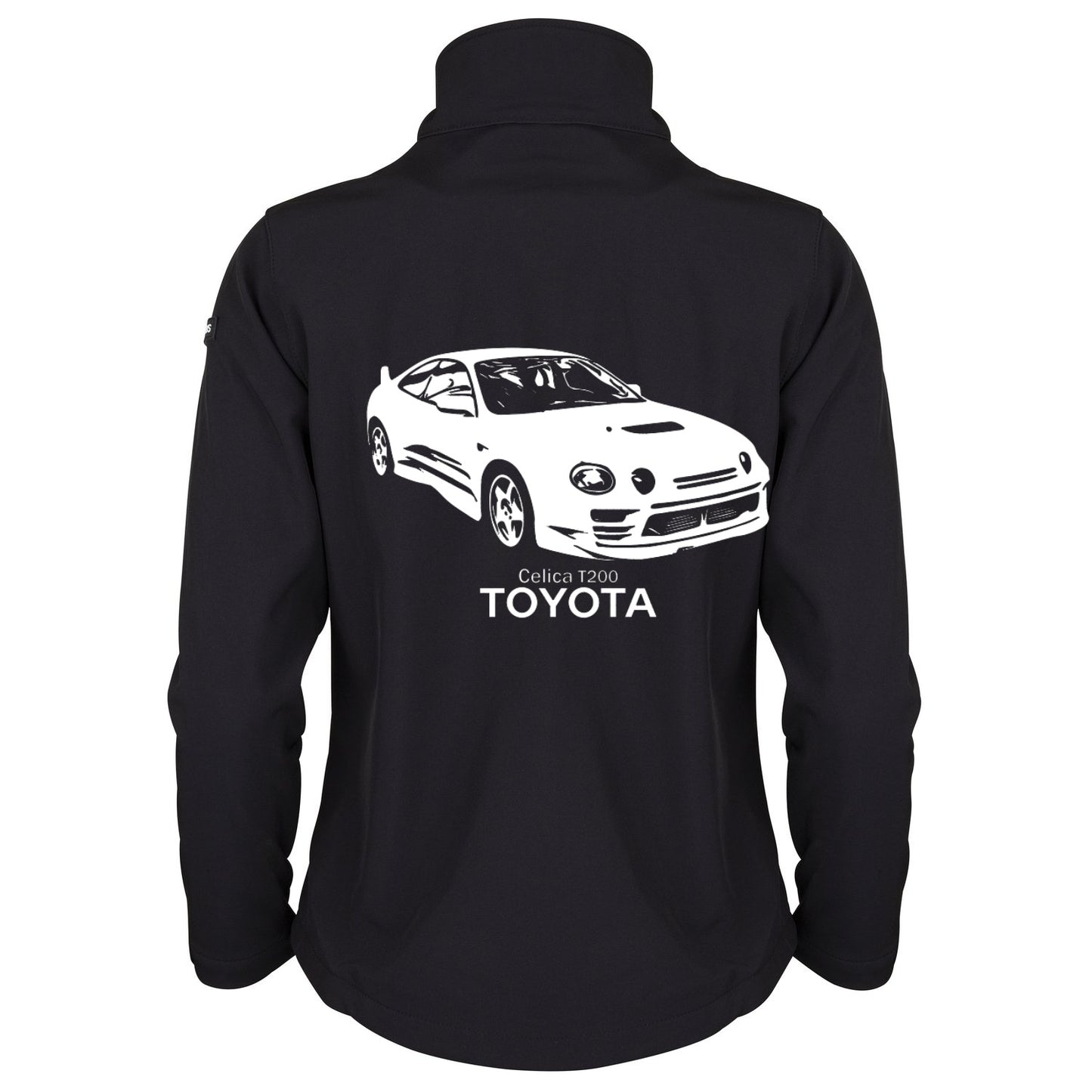 Toyota Jackets