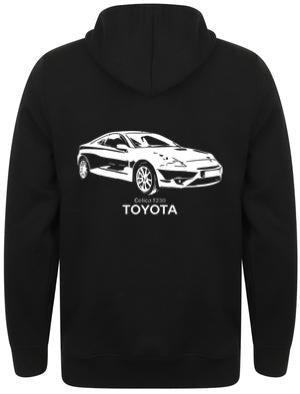 Toyota Kids Hoodies