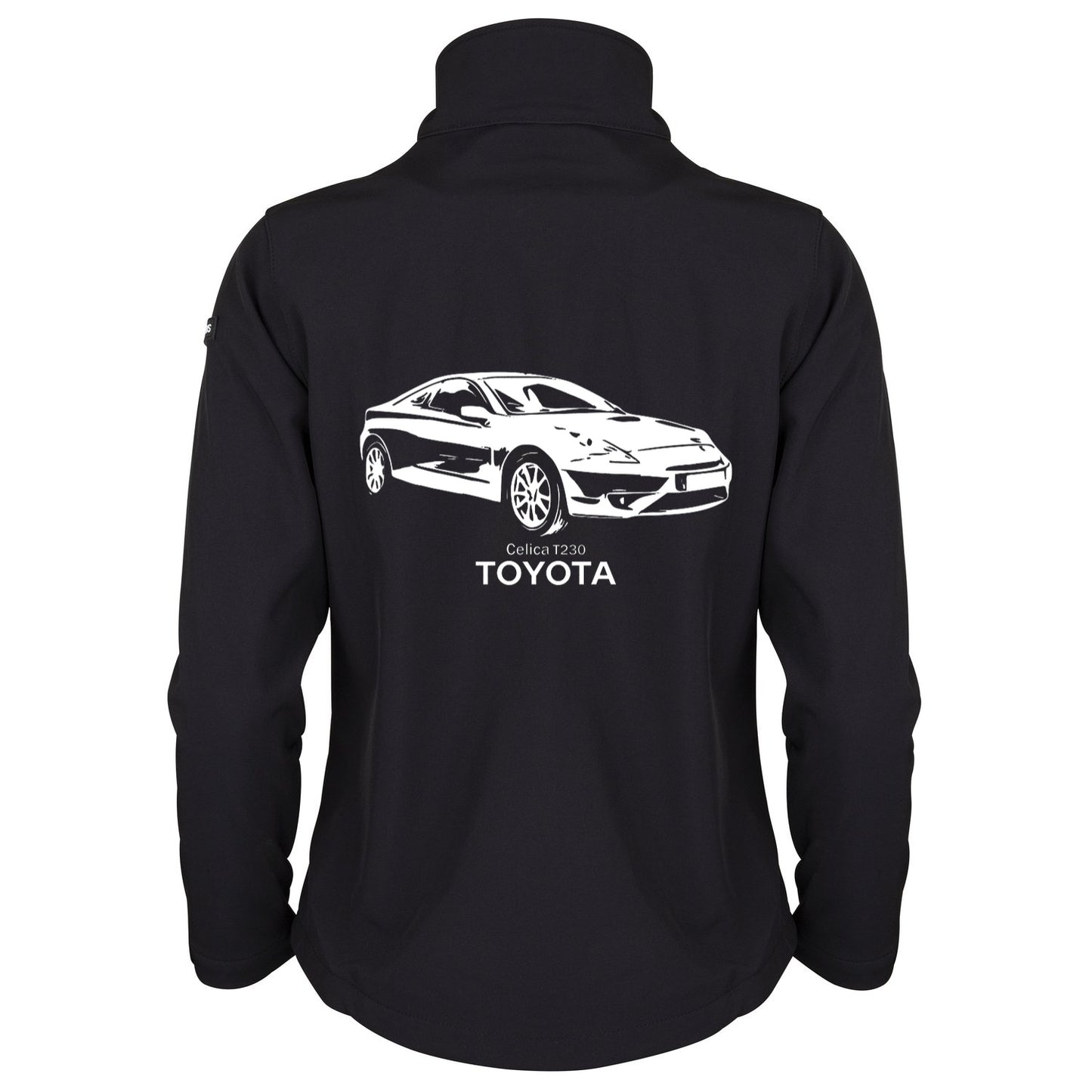 Toyota Jackets