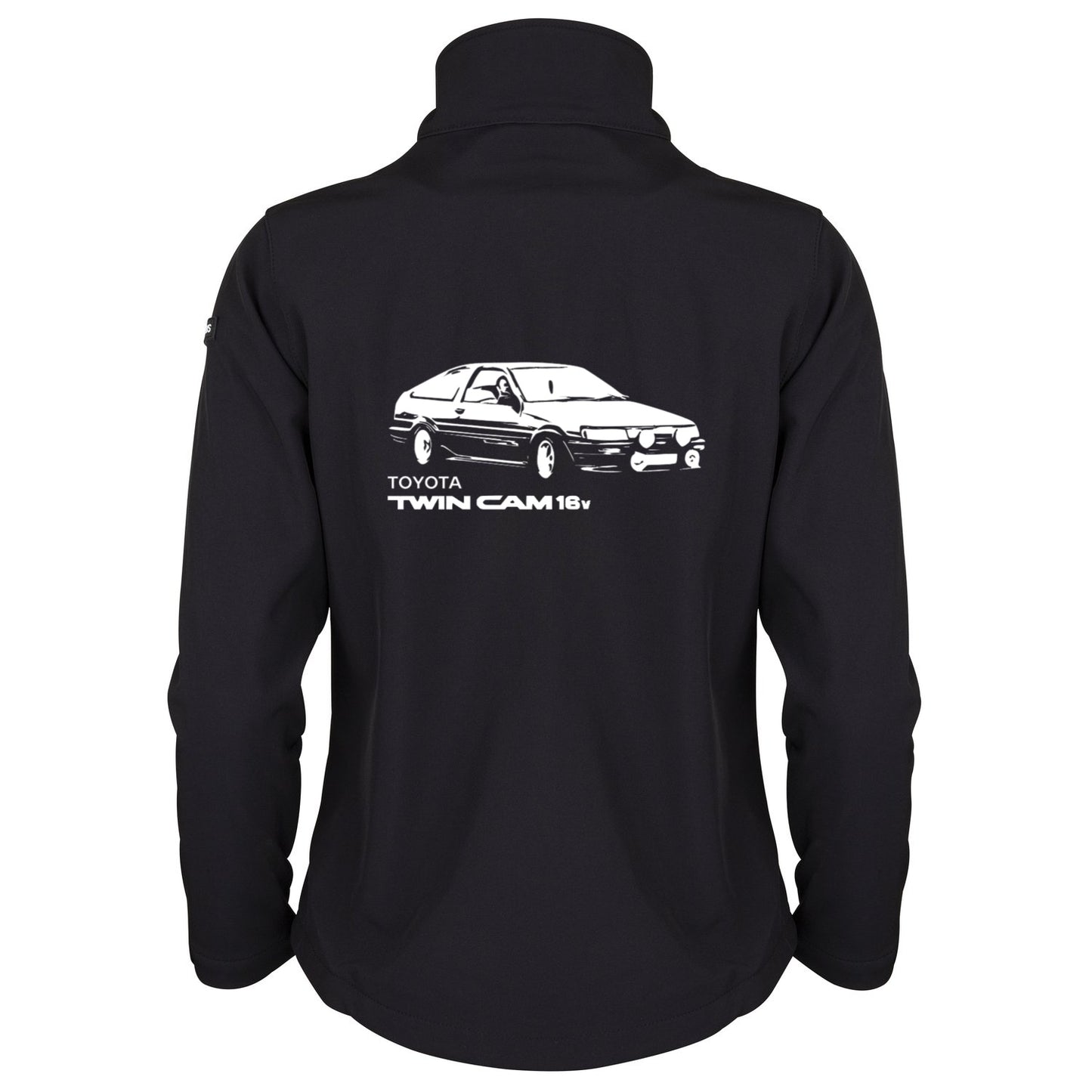 Toyota Jackets