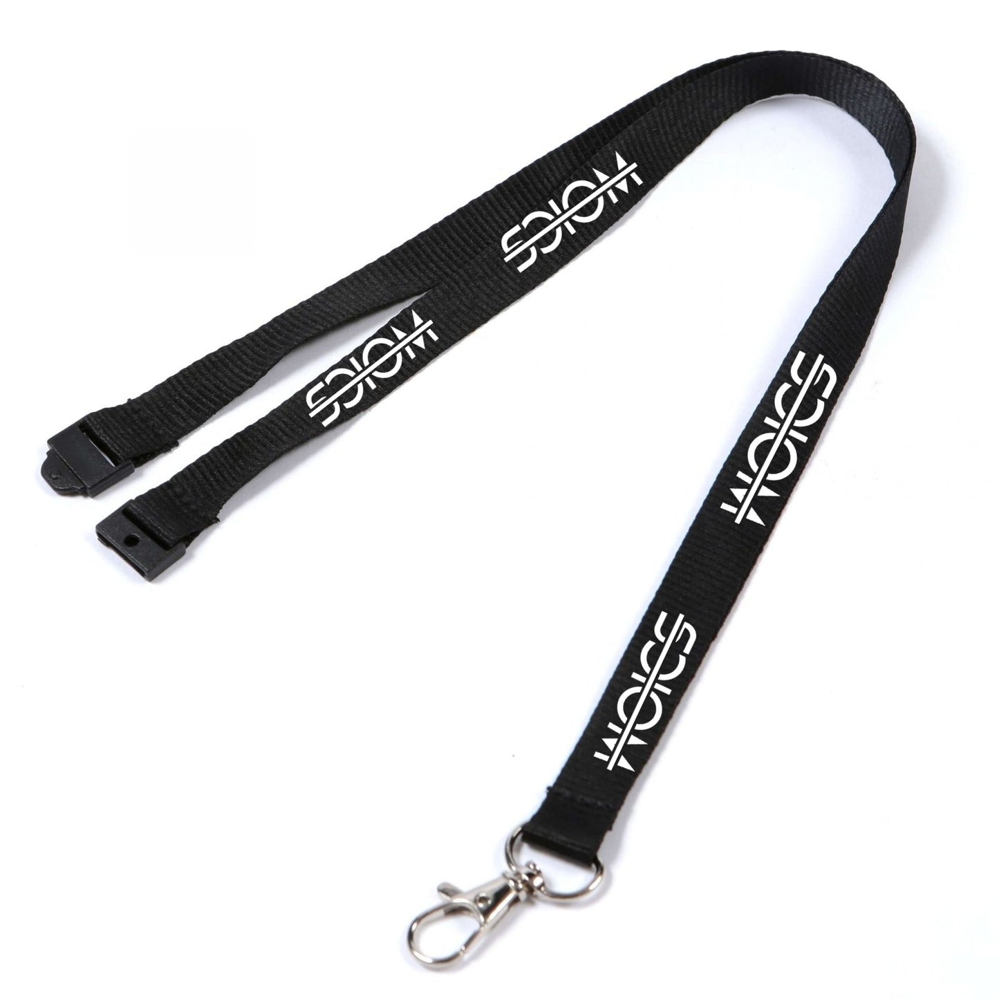 WOICS Lanyard