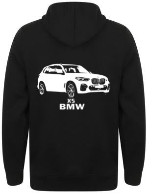 BMW Kids Hoodies