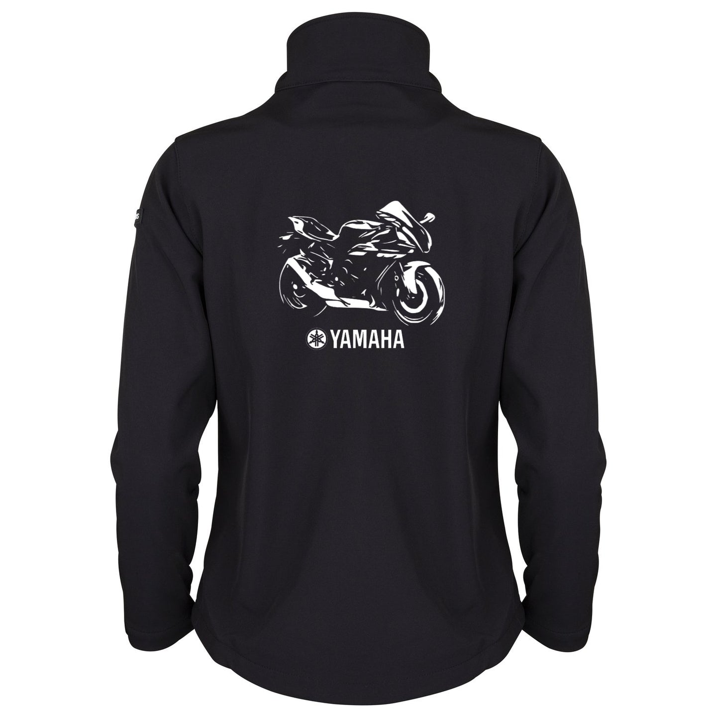 Yamaha Style Motorbike Jacket