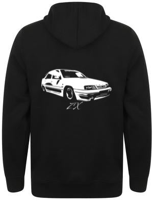 Citroen/Mazda Hoodies